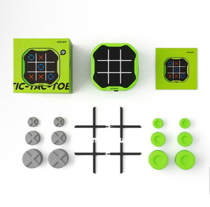 XL Tic-tac-toe Vert